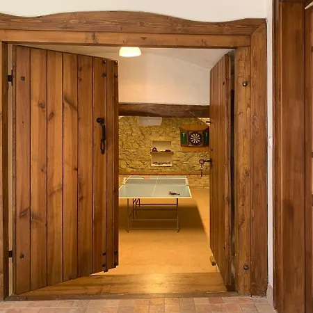 Abrahome Elegant Hideaway * Badacsonytomaj
