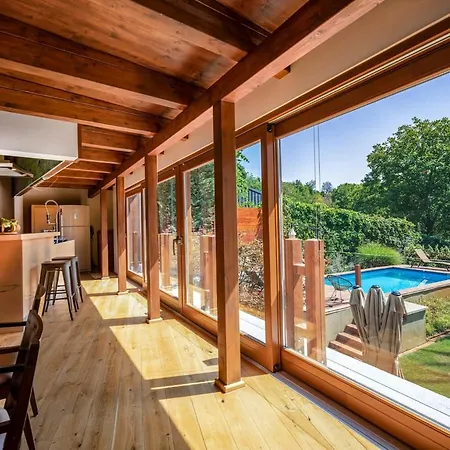Apartment Abrahome Elegant Hideaway *