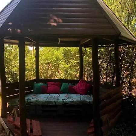 Apartment Abrahome Elegant Hideaway