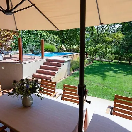 Apartment Abrahome Elegant Hideaway Badacsonytomaj